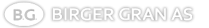 Birger Gran AS Logo